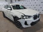 2022 BMW X4 XDRIVE2 for sale at Copart PETERLEE