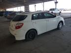 2009 Toyota Corolla Matrix S   de vânzare în Phoenix, AZ - Side