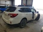 2017 SUBARU OUTBACK 2.5I   for sale at Copart AB - EDMONTON