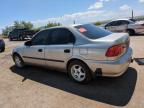 2000 Honda Civic Lx de vânzare în Albuquerque, NM - Front End