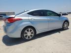2011 Hyundai Elantra Gls for Sale in Haslet, TX - Rear End