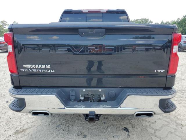  CHEVROLET ALL Models 2021 Black