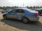 2007 Honda Accord Lx for Sale in Laurel, MD - Side