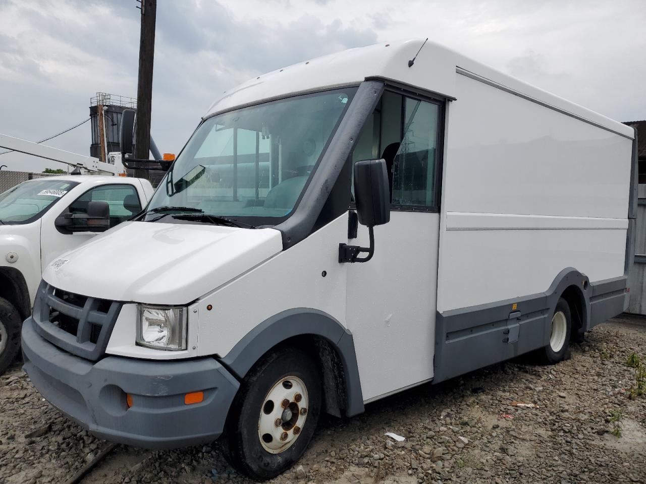 2017 Isuzu Npr for Sale in Louisville, KY - Normal Wear