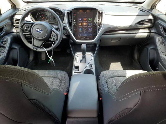  SUBARU CROSSTREK 2024 Синій