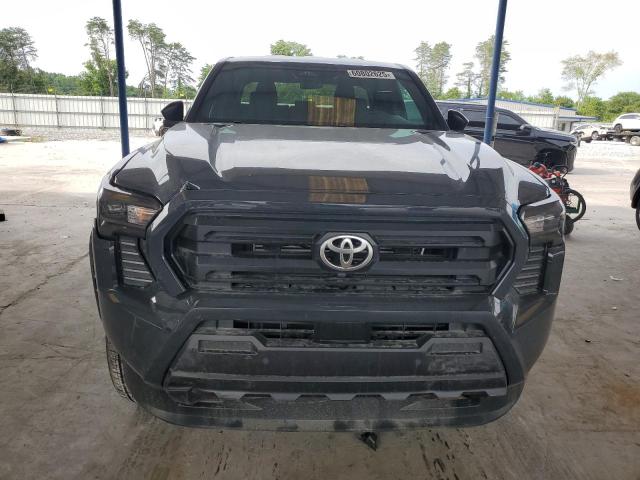  TOYOTA TACOMA 2025 Угольный
