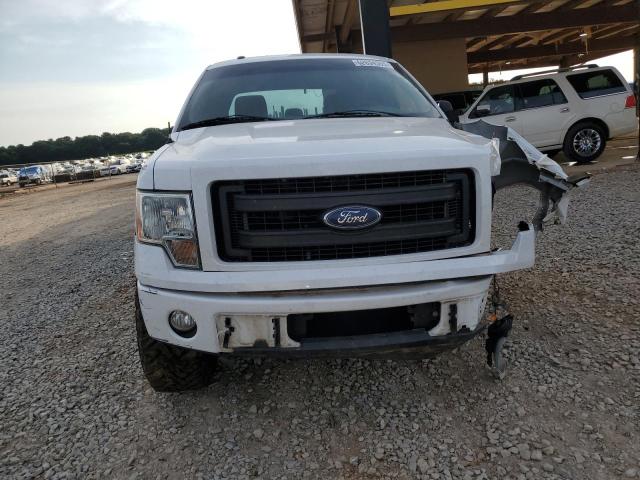  FORD F-150 2014 Biały