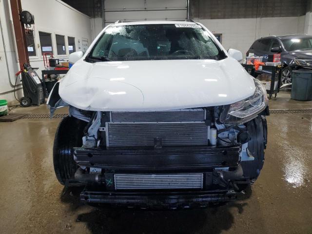 CHEVROLET TRAX 2017 Biały