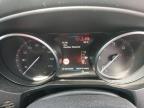 2016 JAGUAR XE PRESTIG for sale at Copart COLCHESTER