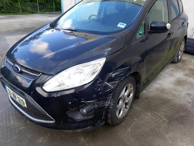 2013 FORD C-MAX