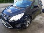 2013 FORD C-MAX for sale at Copart CASTLEDERMOT - IRELAND