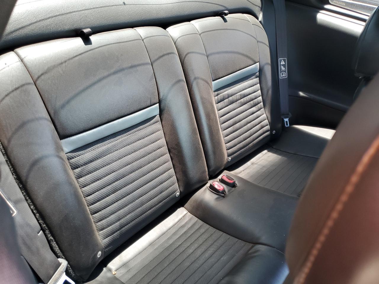 2003 Ford Mustang Mach I VIN: 1FAFP42RX3F397779 Lot: 61989145