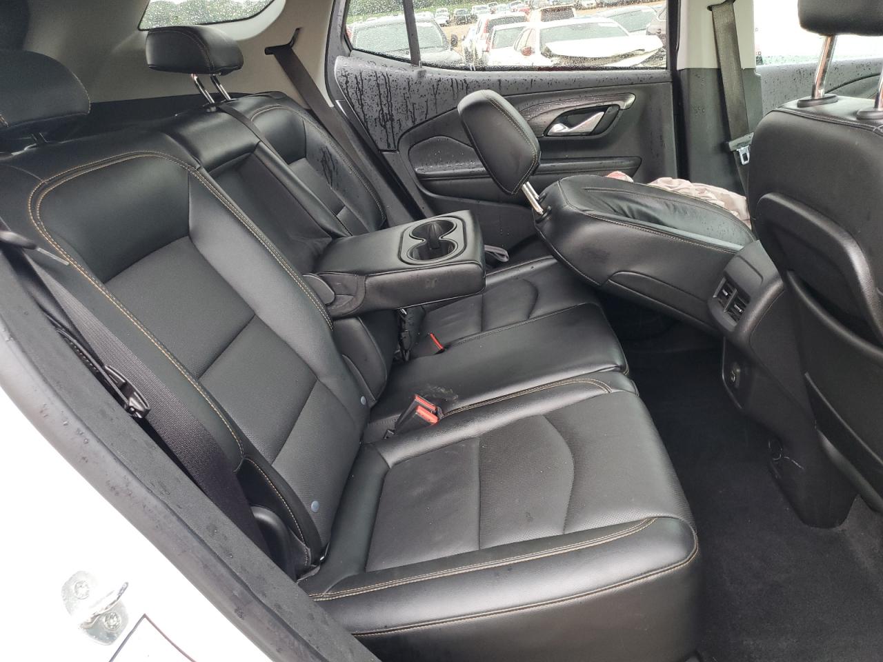 2020 GMC Terrain Slt VIN: 3GKALPEXXLL238038 Lot: 64465695
