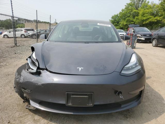  TESLA MODEL 3 2019 Gray