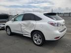 2010 Lexus Rx 450H en Venta en Nampa, ID - Side