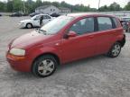York Haven, PA에서 판매 중인 2007 Chevrolet Aveo Base - Rear End