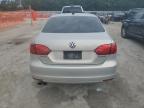 2011 Volkswagen Jetta Sel zu verkaufen in Ocala, FL - Front End