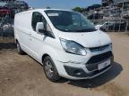 2013 FORD TRANSIT CU for sale at Copart ROCHFORD