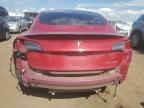 Brighton, CO에서 판매 중인 2018 Tesla Model 3  - Rear End