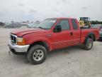 2000 Ford F250 Super Duty en Venta en Indianapolis, IN - Rear End