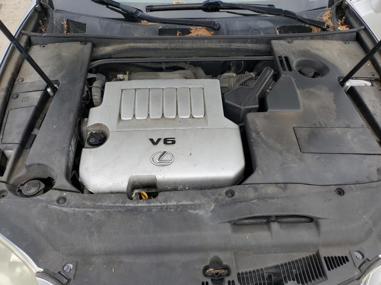 2010 Lexus Es 350 VIN: JTHBK1EG4A2398414 Lot: 62672135
