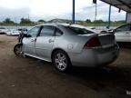 2011 Chevrolet Impala Lt за продажба в Colorado Springs, CO - Front End