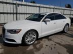 2013 Audi A6 Premium Plus for Sale in Littleton, CO - Front End
