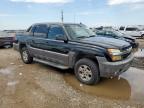 2003 Chevrolet Avalanche K1500   for Sale in Houston, TX - Side