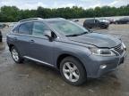 2013 Lexus Rx 350 Base zu verkaufen in Oklahoma City, OK - Rear End