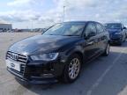 2013 AUDI A3 SE TDI for sale at Copart CHESTER