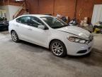 2013 Dodge Dart Sxt for Sale in Ebensburg, PA - Front End