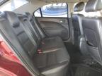 2007 Ford Fusion Sel for Sale in Hayward, CA - Side