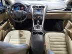 2014 Ford Fusion Se zu verkaufen in Billings, MT - Front End