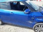 2016 SUZUKI SWIFT SZ4 for sale at Copart YORK