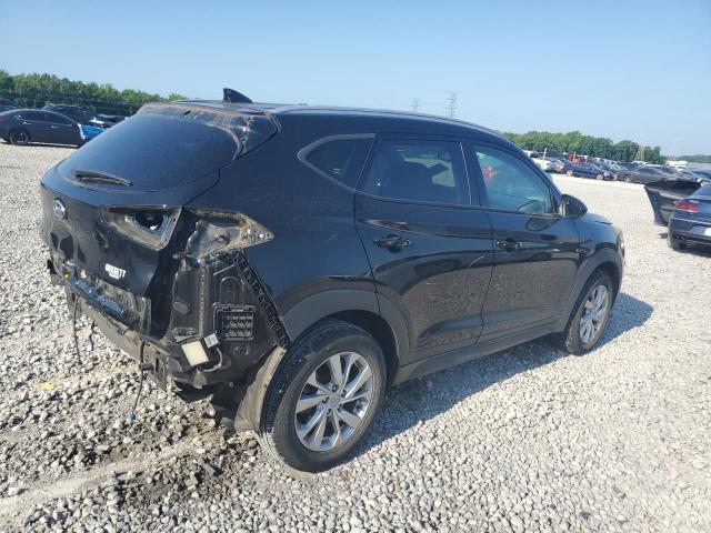  HYUNDAI TUCSON 2020 Black
