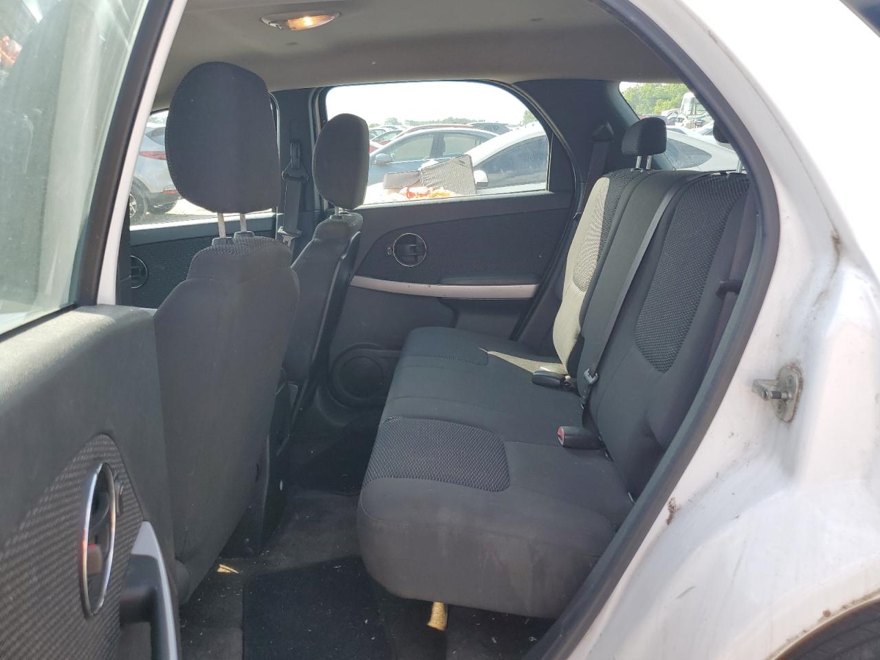 2008 Pontiac Torrent VIN: 2CKDL33F686021120 Lot: 62005025