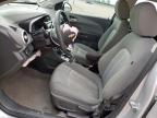 2018 Chevrolet Sonic Lt en Venta en New Braunfels, TX - Front End