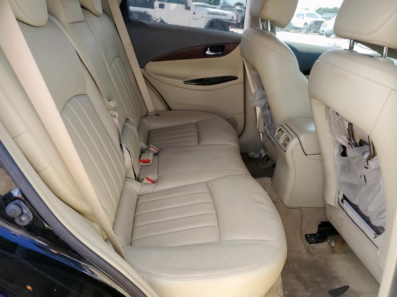 2008 Infiniti Ex35 Base VIN: JNKAJ09E58M306808 Lot: 62762865