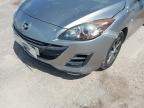 2010 MAZDA 3 TS2 AUTO for sale at Copart WESTBURY