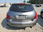 2007 Nissan Murano Sl   na sprzedaż w Windsor, NJ - Minor Dent/Scratches
