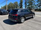 2020 AUDI Q7 PREMIUM PLUS   for sale at Copart MA - NORTH BOSTON
