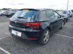 2017 SEAT LEON FR TE for sale at Copart SANDTOFT