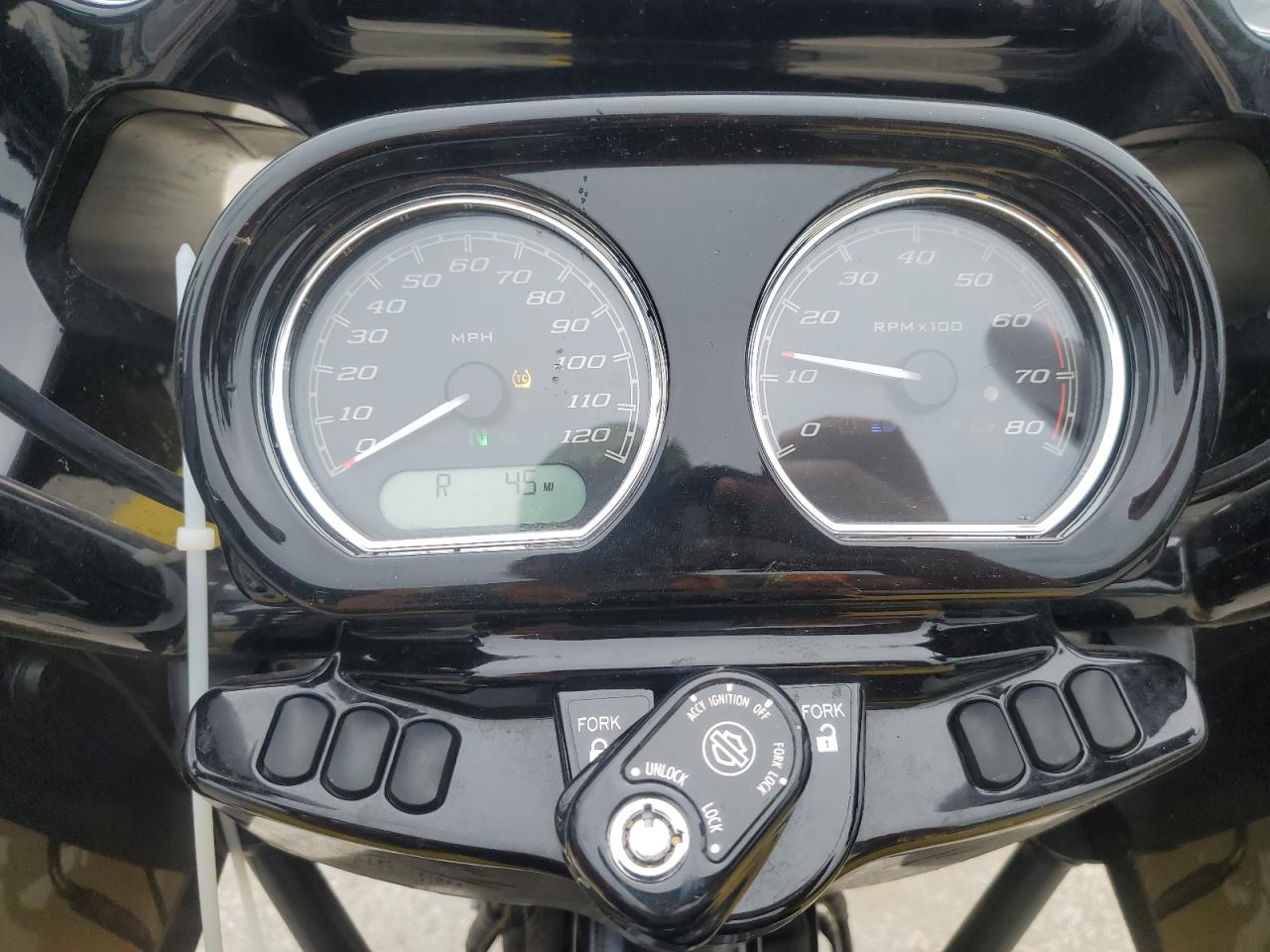 2023 Harley-Davidson Fltrxs VIN: 1HD1KTP12PB627052 Lot: 60456195