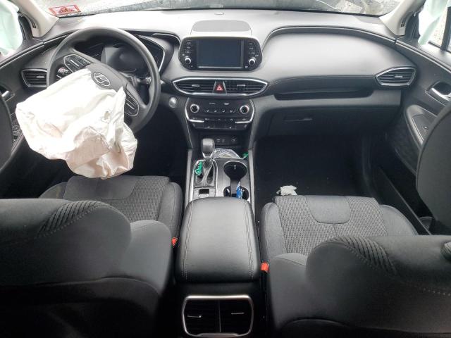  HYUNDAI SANTA FE 2020 Gray
