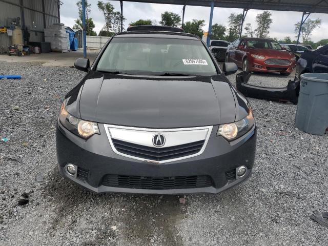  ACURA TSX 2013 Сharcoal