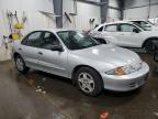 2002 Chevrolet Cavalier Ls for Sale in Ham Lake, MN - Front End