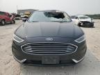 2019 Ford Fusion Sel zu verkaufen in Cahokia Heights, IL - Top/Roof