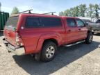 2011 Toyota Tacoma Double Cab Long Bed იყიდება Arlington-ში, WA - Front End