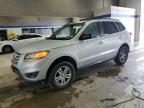 2010 Hyundai Santa Fe Gls   за продажба в Sandston, VA - All Over