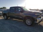 2019 Chevrolet Silverado K1500 Lt de vânzare în Sacramento, CA - Vandalism